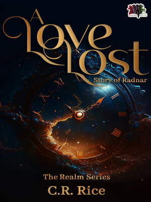 cover image of A Love Lost
